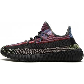 Adidas Yeezy Boost V2 YECHIEL NON-REFLECTIVE мужские