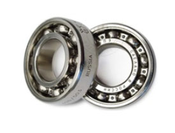 Подшипник 208