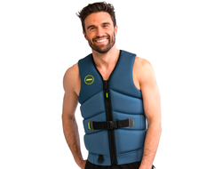 Продажа спасательных жилетов Jobe Unify Men (Steel Blue) в Иркутске