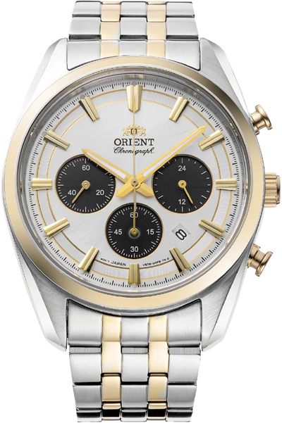 Мужские часы Orient RA-TX0302S