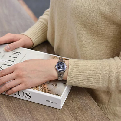 Часы Casio Oceanus OCW-S340-1A