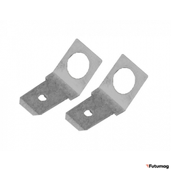 Переходник M5/F2 (комплект 2 штуки)