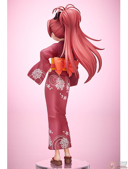 Фигурка 1/8  Кёко Сакура (Sakura Kyouko Yukata)
