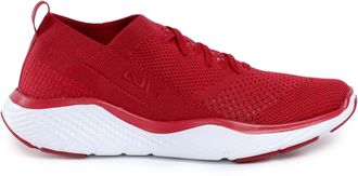 Кроссовки FILA FLORELL 3.0 Красные женские (36-41)