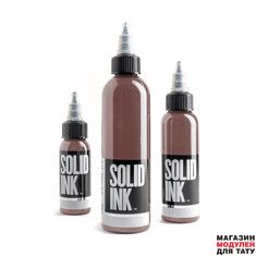 Краска Solid Ink Taupe