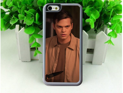 Чехол на телефон Сверхъестественное/ Supernatural №37