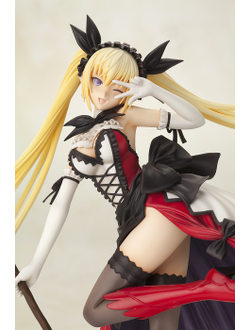 Фигурка 1/8 Mistral Nereis