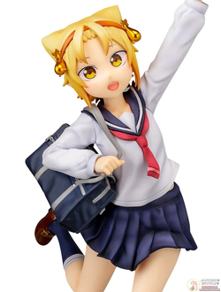 Фигурка 1/7 Монака Ятогамэ (Monaka Yatogame)