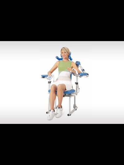 Для лечения травм и переломов плечевого сустава Аппарат ARTROMOT S3