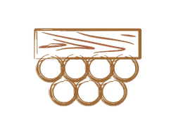 Игрушки и сувениры / Медальницы