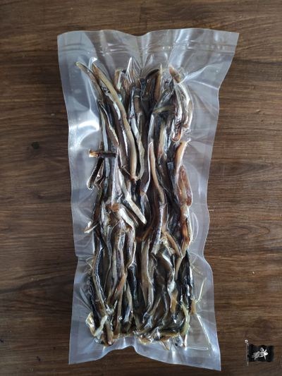 Соломка ПЕЛЯДИ натуральная  0,5 кг. г/в