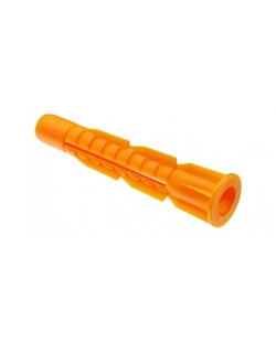 Дюбель универс. красный (оранжевый) 6х51