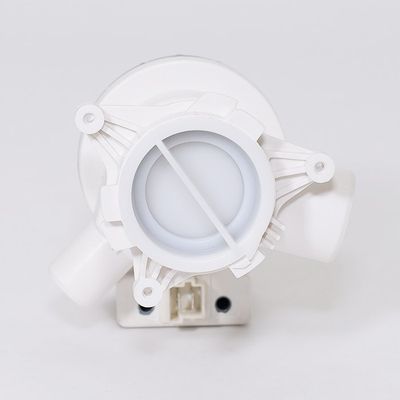 Улитка Beko в сборе с фильтром