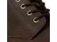 Обувь Dr. Martens 1460 Crazy Horse коричневые