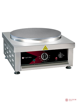 Блинница Tatra TCM S 40