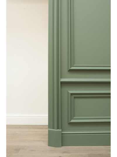 Orac Decor P8020 Orac Luxxus гладкий молдинг из полиуретана, 2 метра