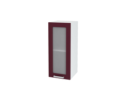 Кухня Альфа - Шкаф навесной ШВС 300