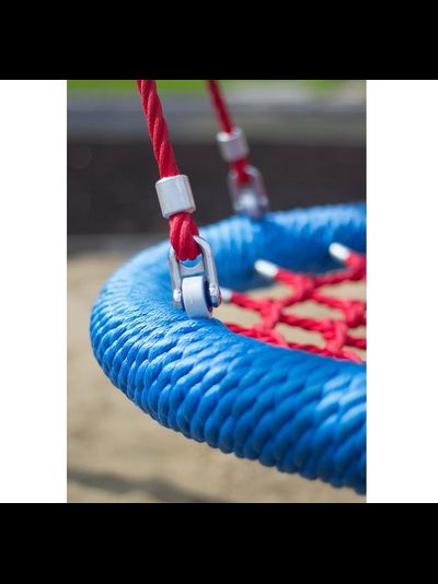 Детские качели "Гнездо" Romana 108.43.00