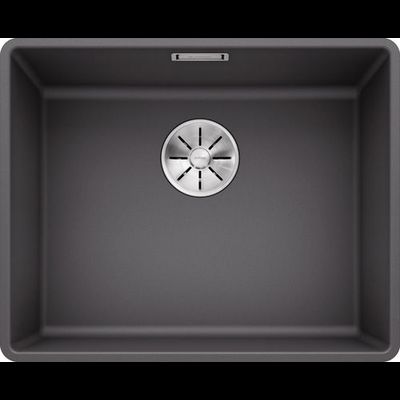 Мойка Blanco Subline 500-F с отв.арм. InFino, 523533