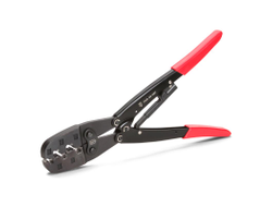 Пресс-клещи ПКВ-50 серия ПРОФИ (кримпер) для опрессовки втулочных наконечников