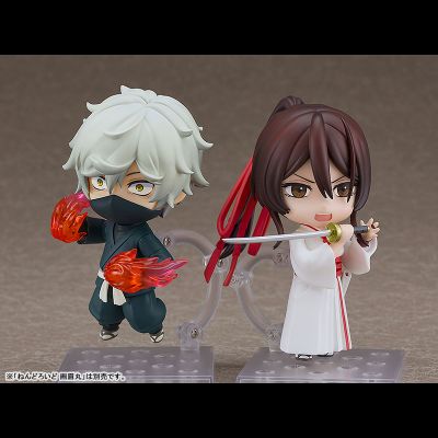 Нендроид Сагири Ямада Асаэмон (Sagiri Yamada Asaemon)