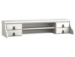 НАВЕРШИЕ КАБИНЕТНОГО СТОЛА BELVEROM B703