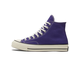 Купить в Москве фиолетовые Converse Chuck Taylor Candy Grape 170550c