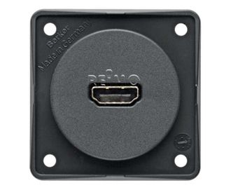 Розетка HDMI для яхт и катеров