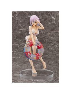 Фигурка 1/7 Аканэ Шинджо (Shinjou Akane Swimsuit Style)