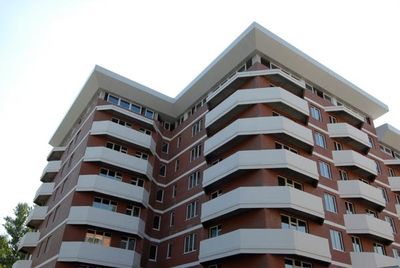 РЕКЛАМА В ЭЛИТНЫХ ДОМАХ Р-Н ФИЛЕВСКИЙ ПАРК, ЖК «Гусарская Баллада»