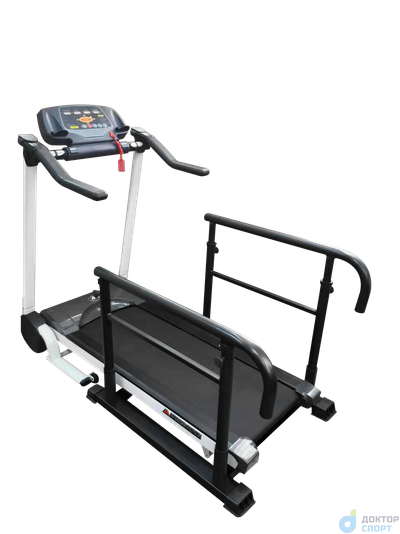 Поручни для беговых дорожек AMF