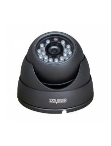 SVC-D393V OSD антивандальная видеокамерa 2.8-12mm 1/3 AR0330 CMOS 3.0M+V30E/3.0M AHD+2.0M CVI 24шт/к