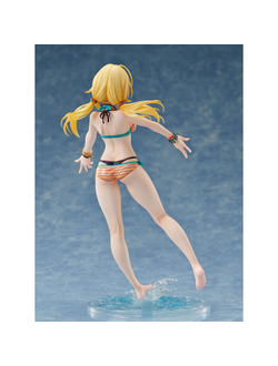 Фигурка 1/7 Мэгуру Хатимия (Hachimiya Meguru Natsu ni Koisuru Pizzicato!)