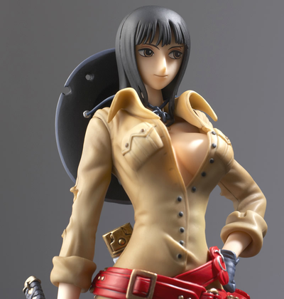 Фигурка 1/7 Нико Робин (Robin Nico Western Ver.)