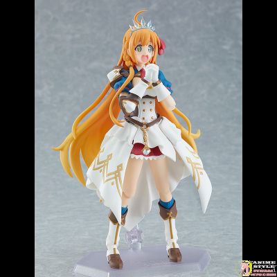 Фигурка фигма figma Eustiana von Astraea