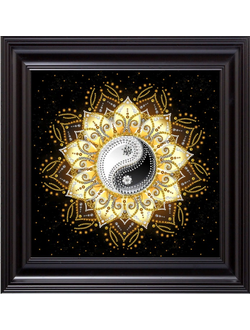 Инь-Янь, К3295