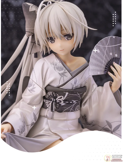 Связанные небом (Yosuga no Sora)