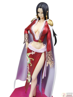 Фигурка 1/8 Боа Хэнкок (Hancock Boa)