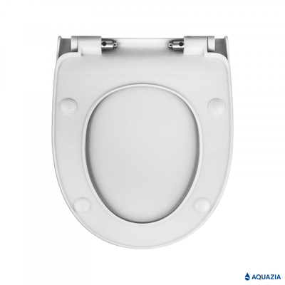 Сидение для унитаза Real Slim SO