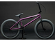 Велосипед TT294/ 1ск 20" BMX Фиолетовый 10"