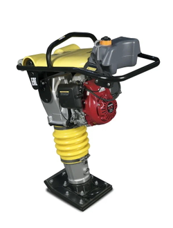 Вибротрамбовка 75 кг, 14кН (Loncin) TOR RM-75 PRO