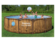 Каркасный бассейн Bestway Steel Pro Max 427x107 см (561JM)