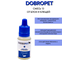 DobroPet-13 ветеринарный препарат от блох и клещей, 5 мл