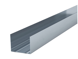 Профиль направляющий ПН-1 42x30, 3 м