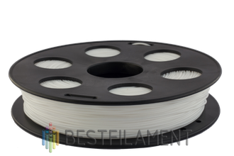 ASA пластик Bestfilament, 1,75 мм, 0,5 кг (Натуральный)