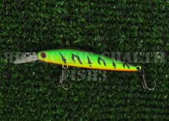 Воблер Zipbaits Rigge