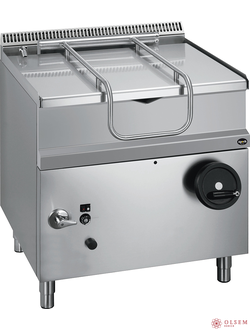 Сковорода опрокидывающаяся Apach APSG-87