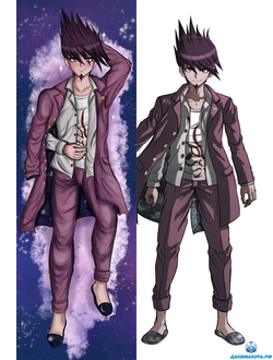 Кайто Момота | Danganronpa