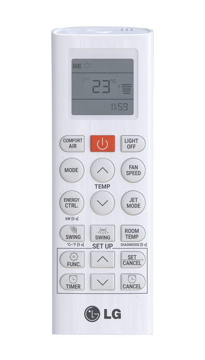 Кондиционер Lg ProCool B07TS.NSJ/B07TS.UA3