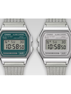 Часы Casio A-158WEM-3